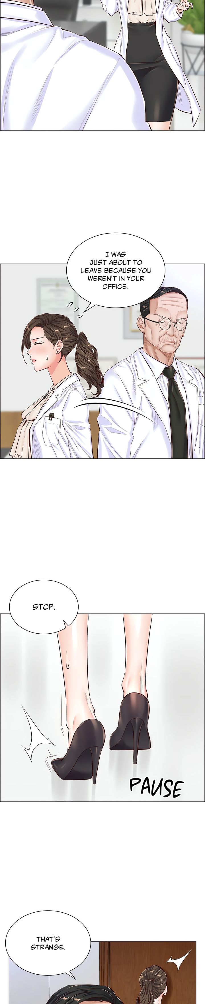 The Game: Fatal Doctor - Chapter 42 - picture 1