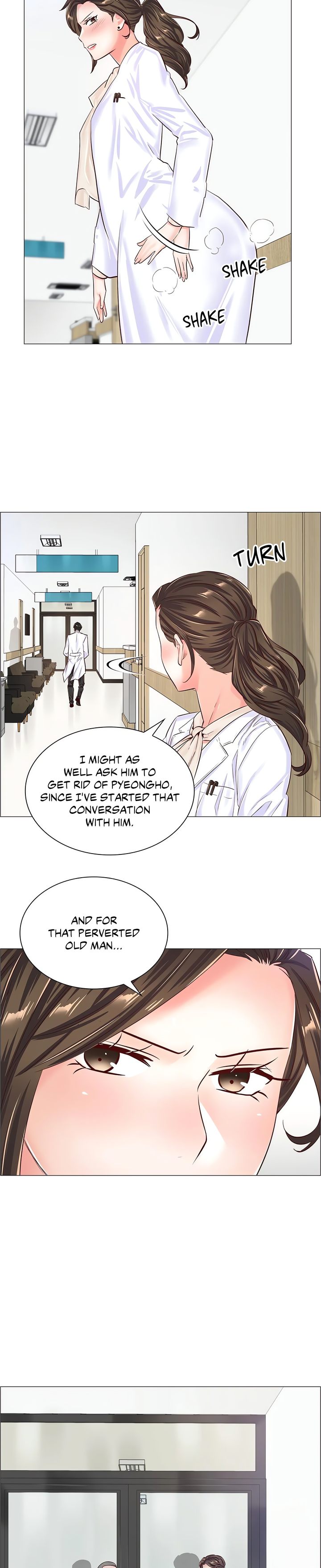 The Game: Fatal Doctor - Chapter 42 - picture 10