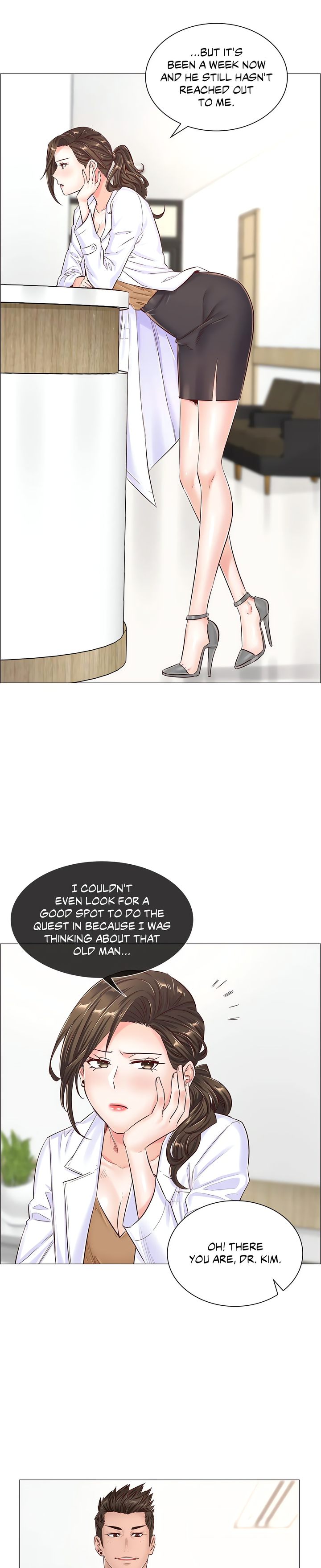 The Game: Fatal Doctor - Chapter 42 - picture 12