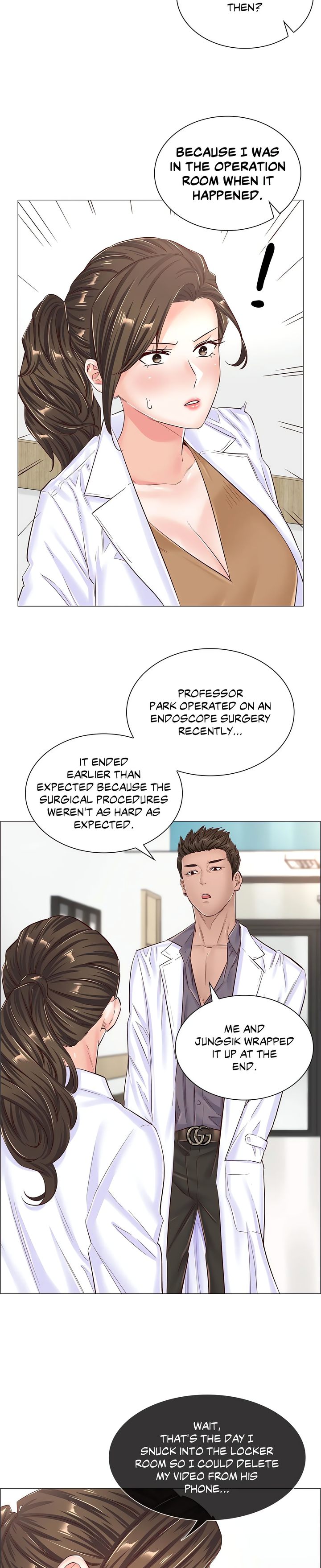The Game: Fatal Doctor - Chapter 42 - picture 15