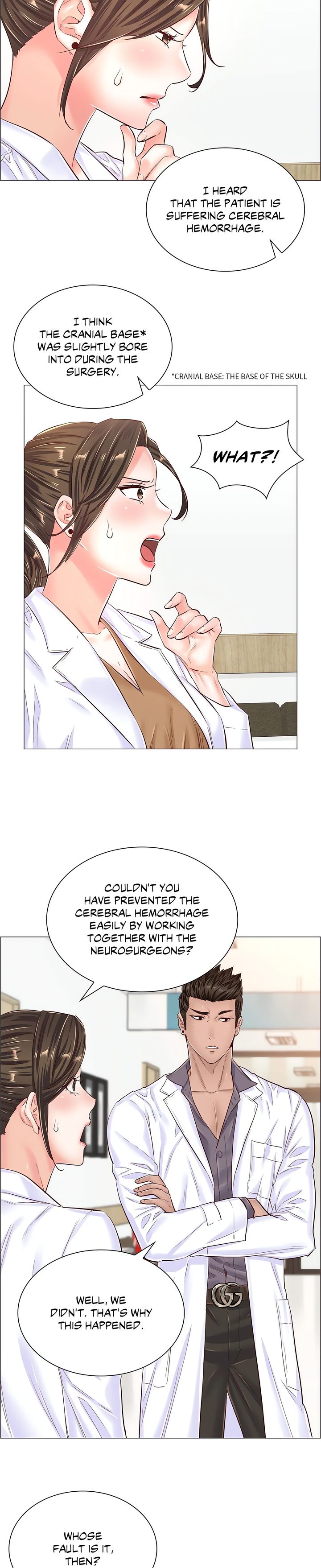 The Game: Fatal Doctor - Chapter 42 - picture 16