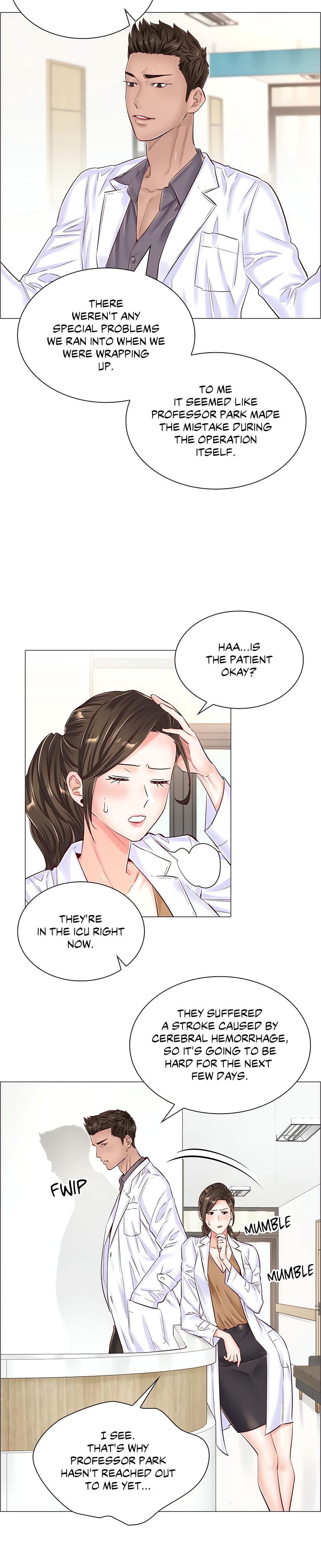 The Game: Fatal Doctor - Chapter 42 - picture 17