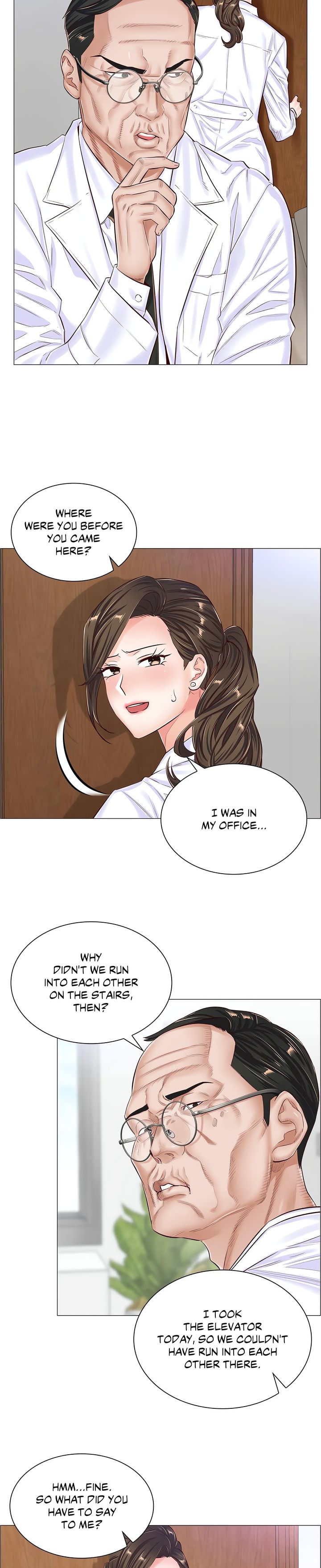 The Game: Fatal Doctor - Chapter 42 - picture 2