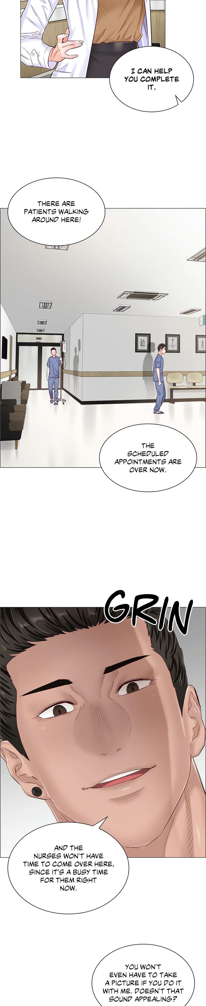 The Game: Fatal Doctor - Chapter 42 - picture 20
