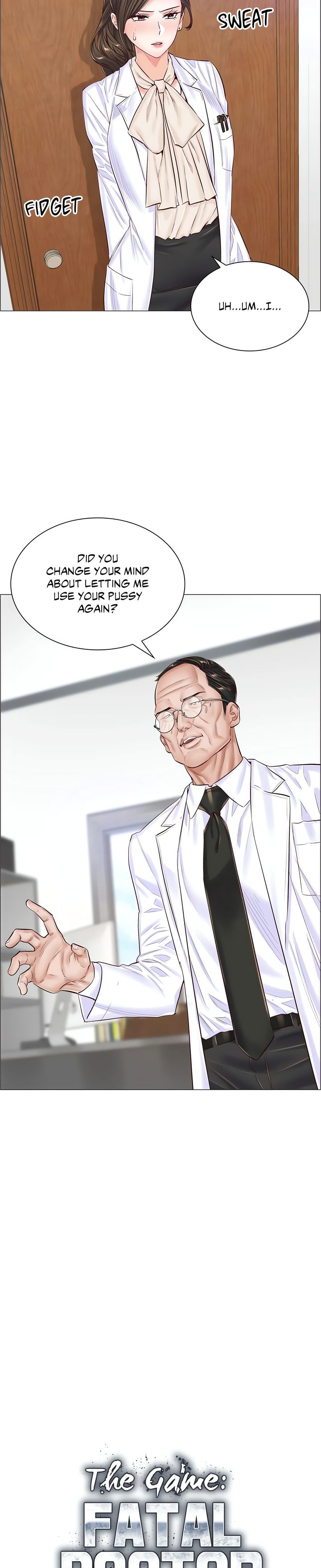 The Game: Fatal Doctor - Chapter 42 - picture 3
