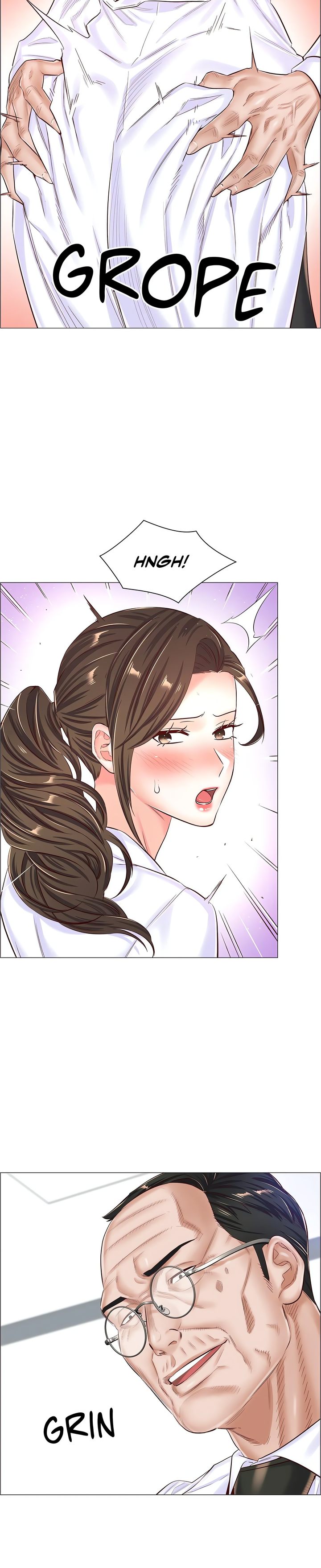 The Game: Fatal Doctor - Chapter 42 - picture 7