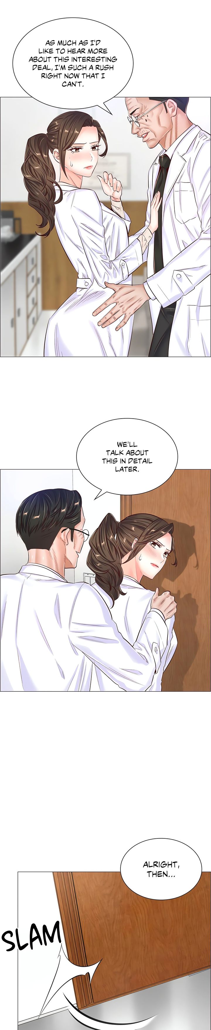 The Game: Fatal Doctor - Chapter 42 - picture 8