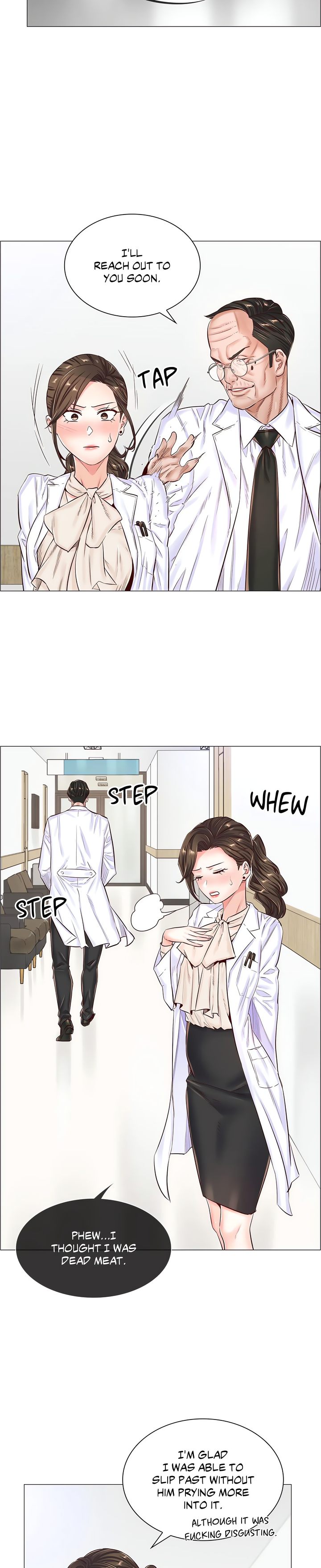 The Game: Fatal Doctor - Chapter 42 - picture 9