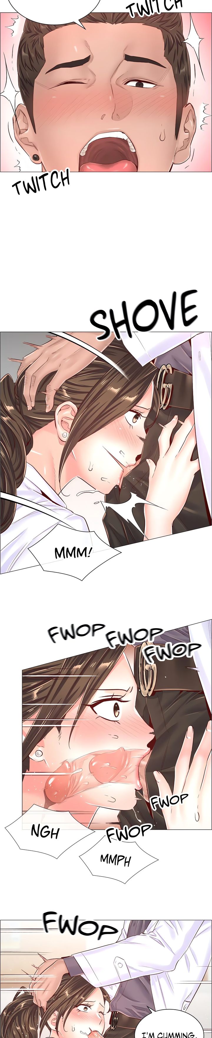 The Game: Fatal Doctor - Chapter 43 - picture 10