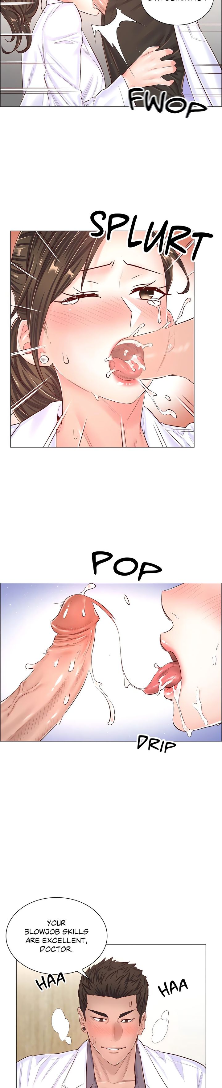 The Game: Fatal Doctor - Chapter 43 - picture 11