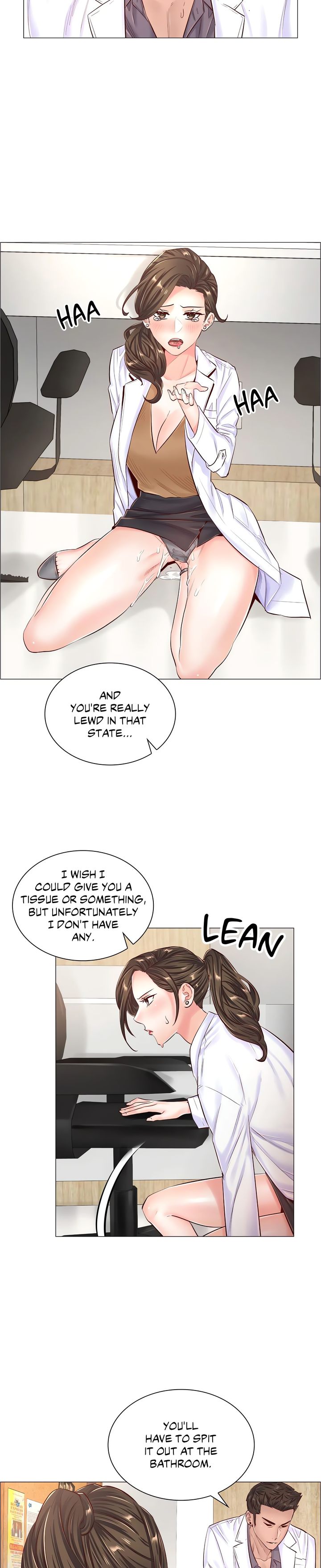 The Game: Fatal Doctor - Chapter 43 - picture 12