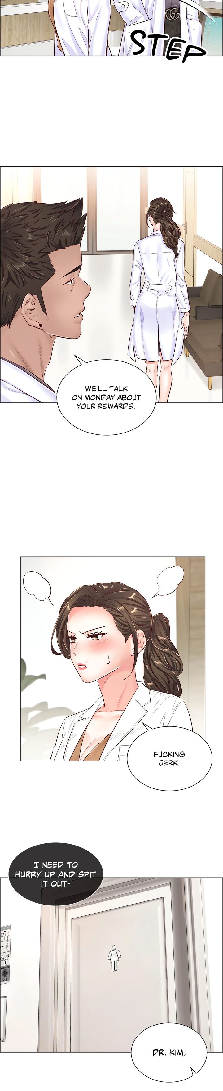 The Game: Fatal Doctor - Chapter 43 - picture 14