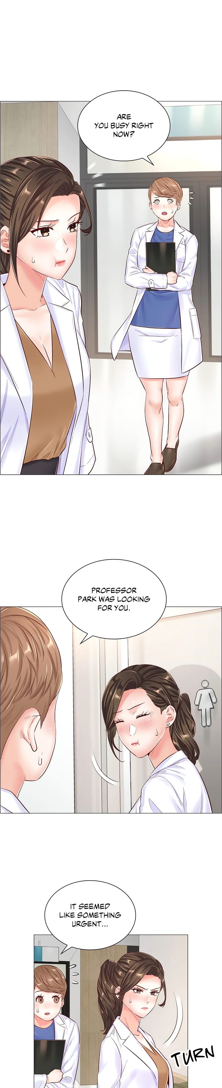 The Game: Fatal Doctor - Chapter 43 - picture 15