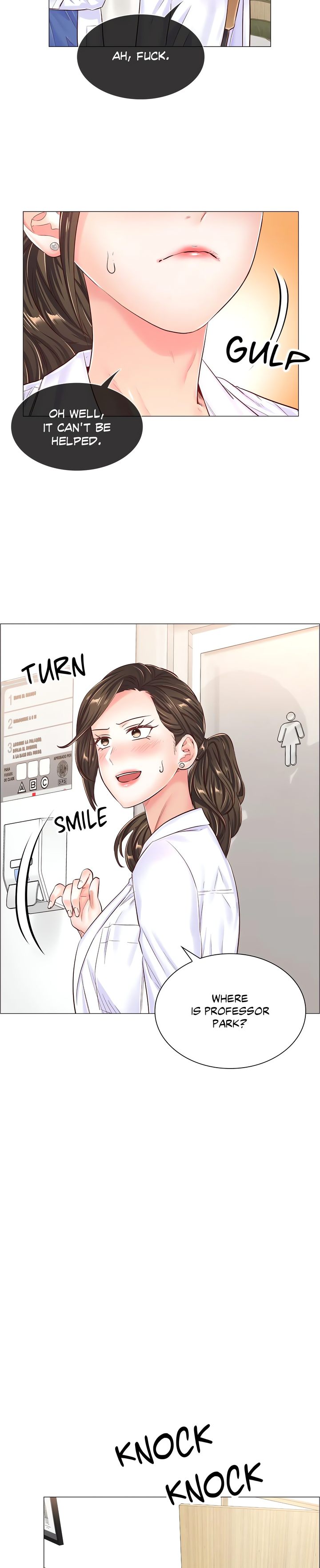 The Game: Fatal Doctor - Chapter 43 - picture 16