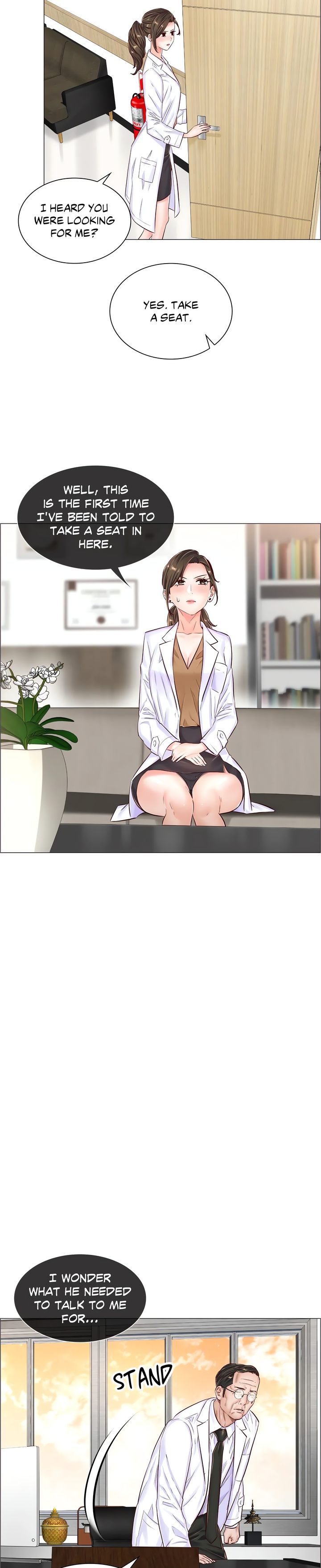 The Game: Fatal Doctor - Chapter 43 - picture 17