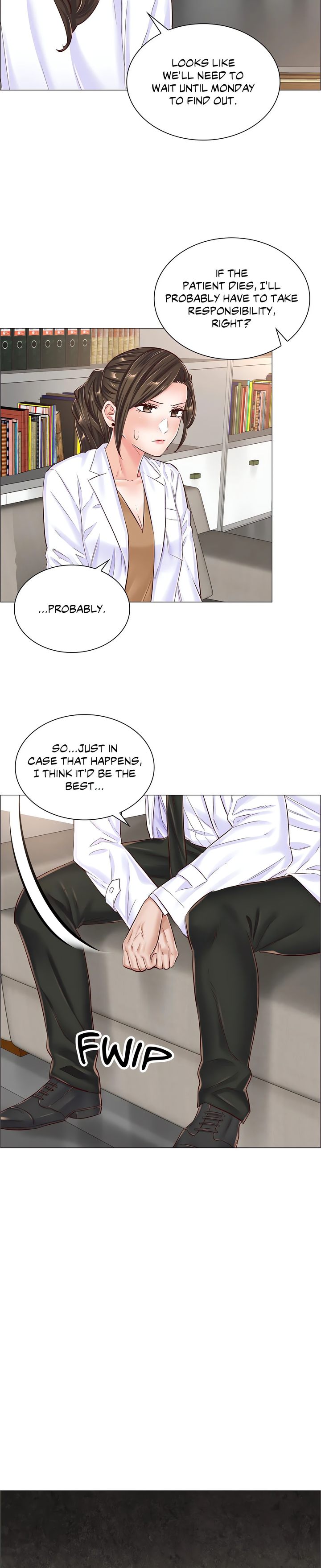The Game: Fatal Doctor - Chapter 43 - picture 19
