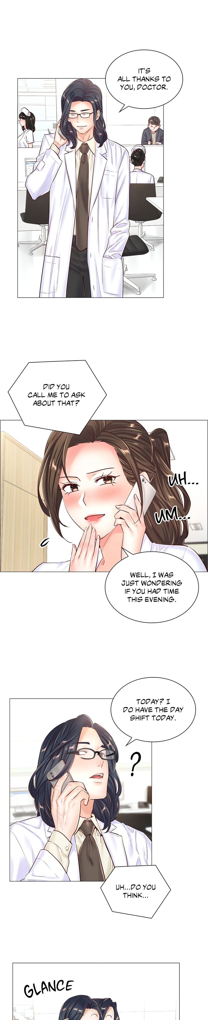 The Game: Fatal Doctor - Chapter 44 - picture 10