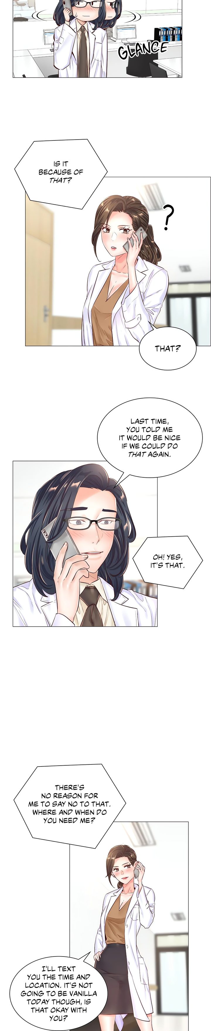 The Game: Fatal Doctor - Chapter 44 - picture 11