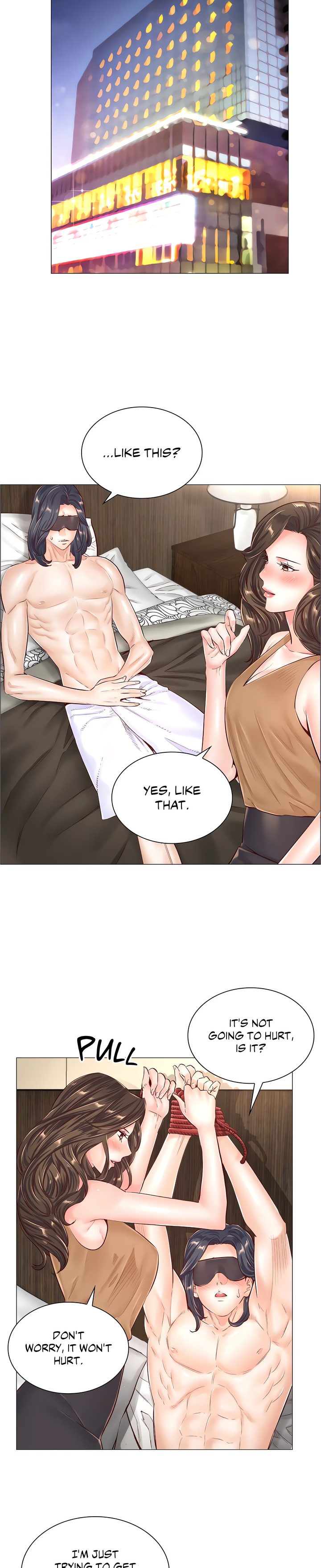 The Game: Fatal Doctor - Chapter 44 - picture 13