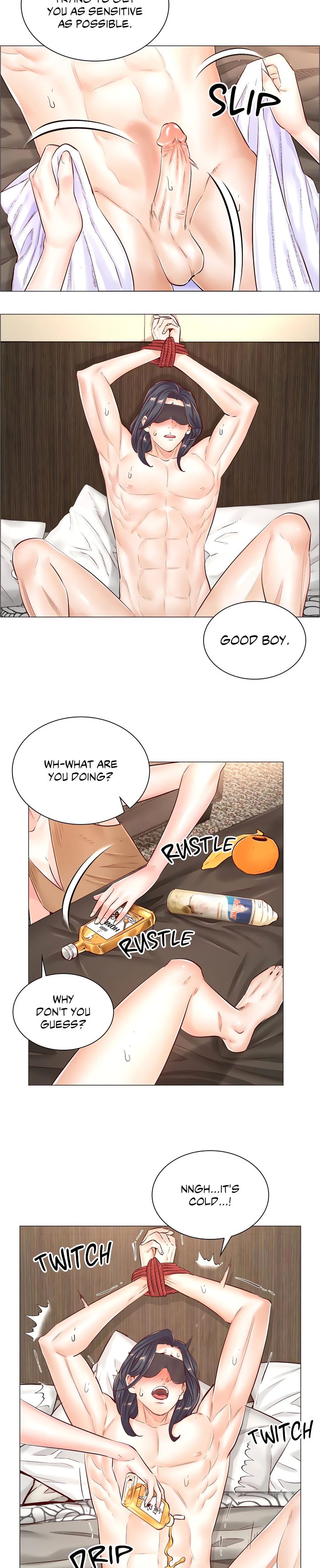 The Game: Fatal Doctor - Chapter 44 - picture 14