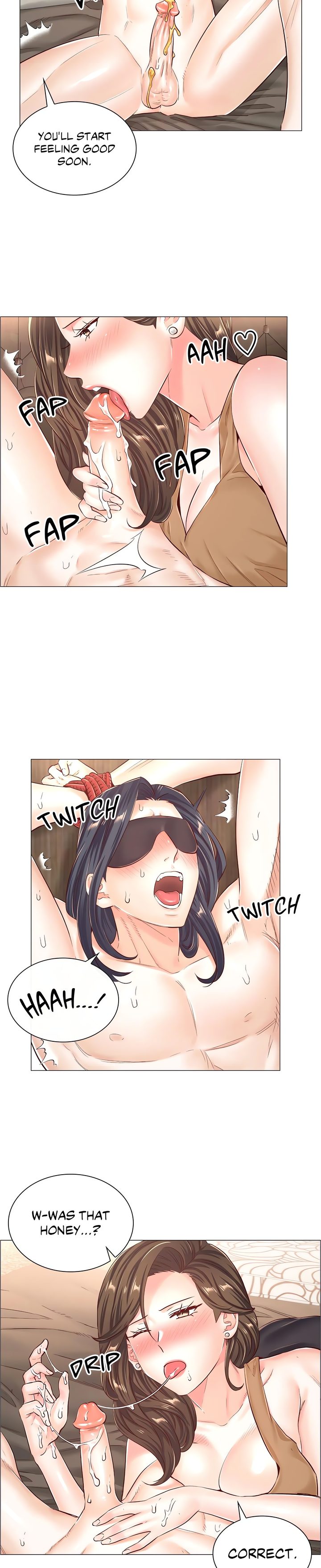 The Game: Fatal Doctor - Chapter 44 - picture 15