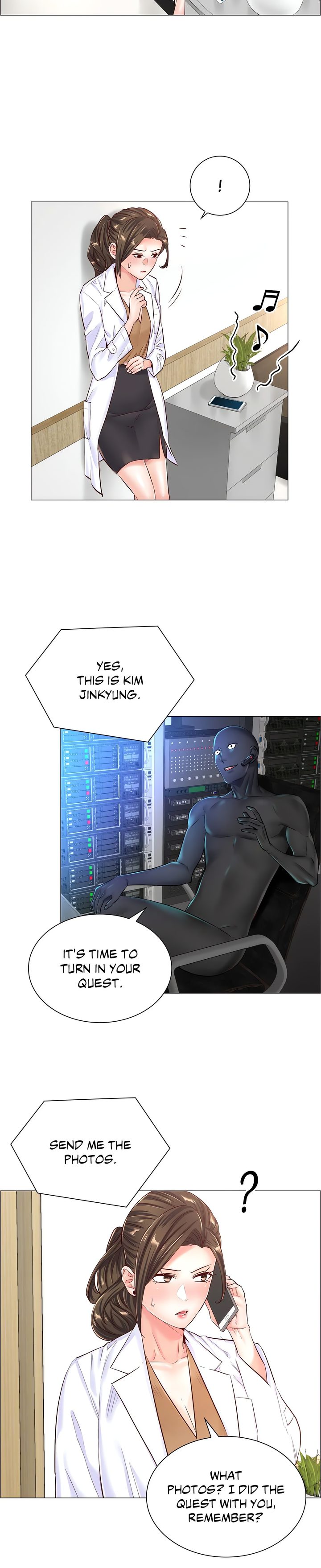 The Game: Fatal Doctor - Chapter 44 - picture 5