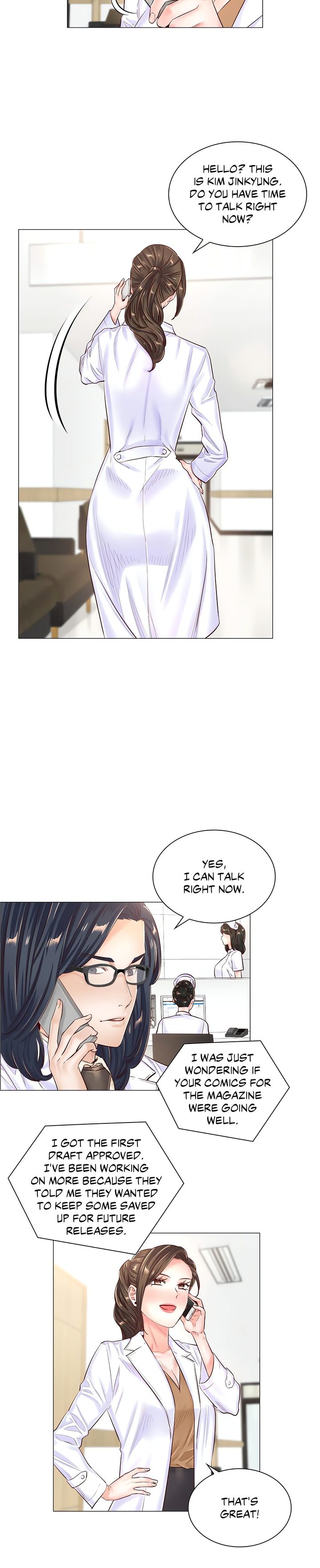The Game: Fatal Doctor - Chapter 44 - picture 9