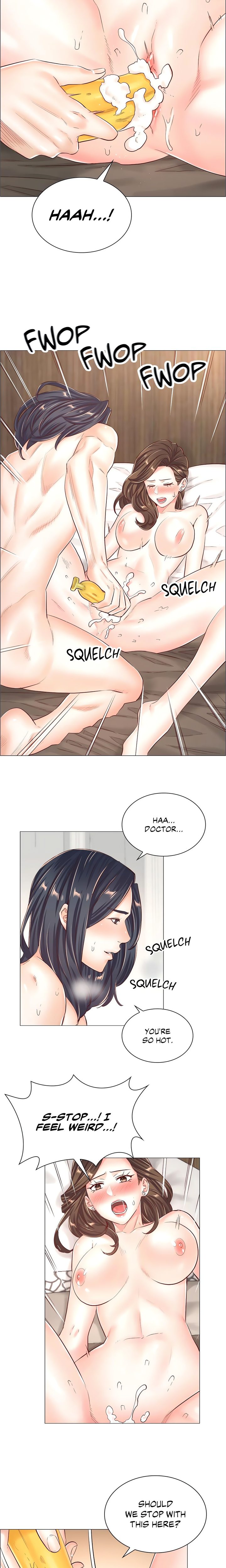The Game: Fatal Doctor - Chapter 45 - picture 10