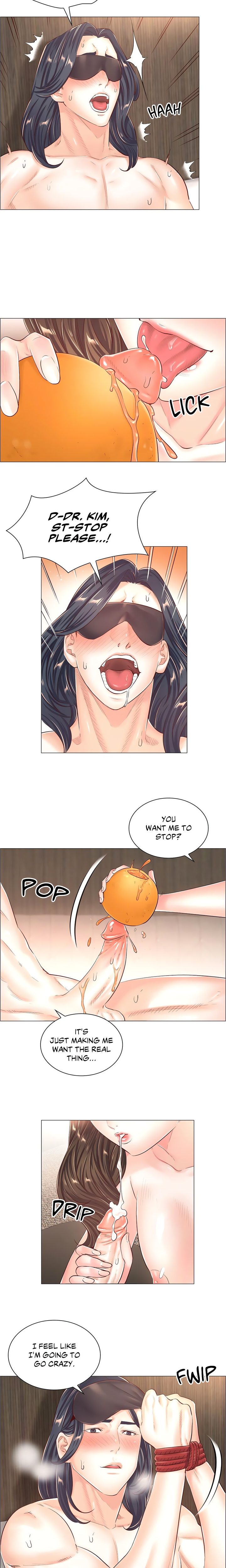 The Game: Fatal Doctor - Chapter 45 - picture 4