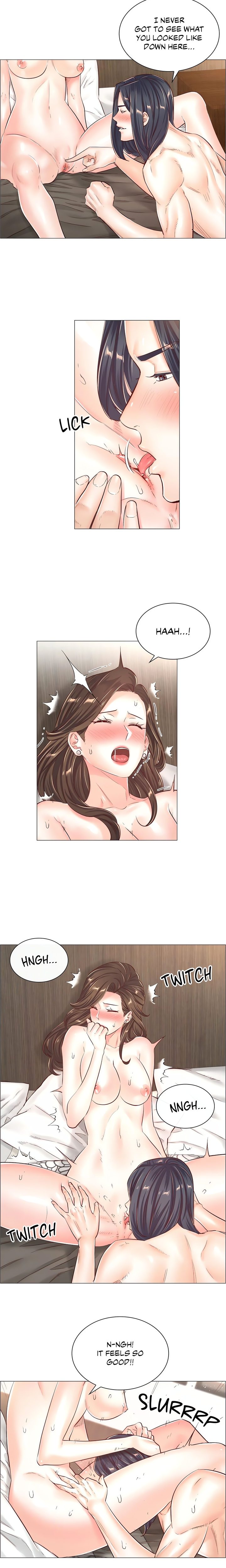 The Game: Fatal Doctor - Chapter 45 - picture 6