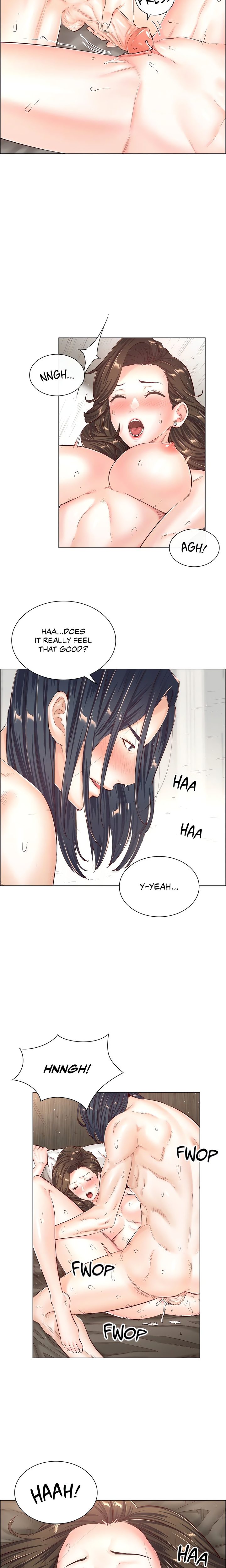 The Game: Fatal Doctor - Chapter 46 - picture 1