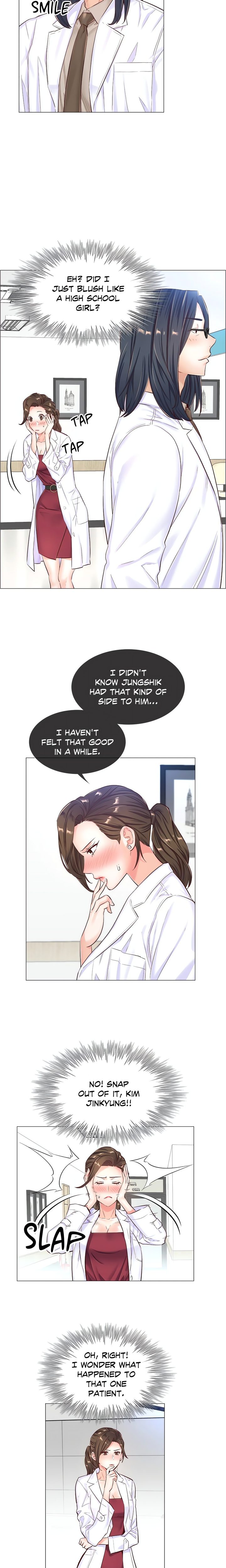 The Game: Fatal Doctor - Chapter 46 - picture 10