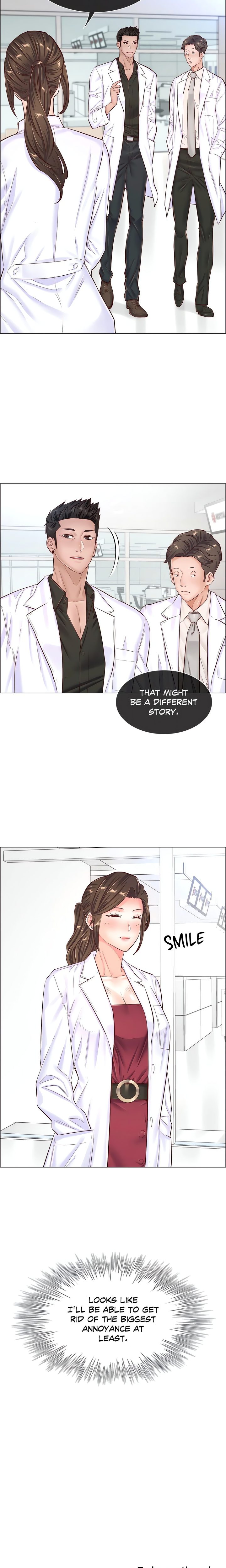 The Game: Fatal Doctor - Chapter 46 - picture 13