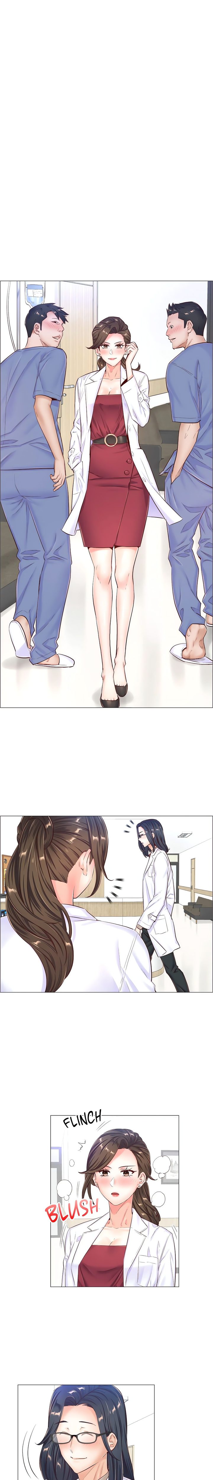 The Game: Fatal Doctor - Chapter 46 - picture 9