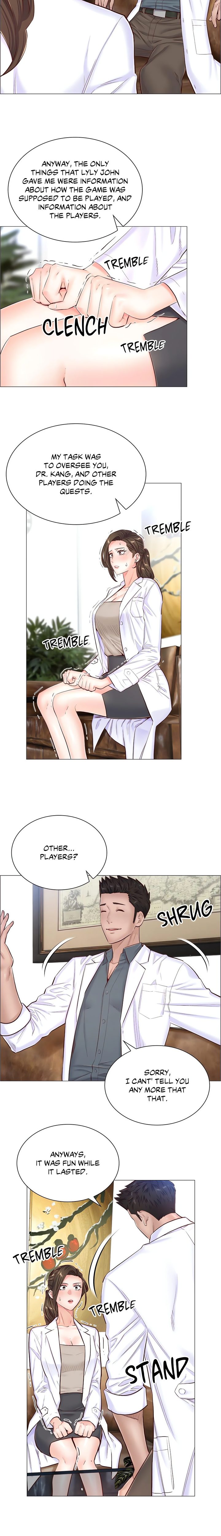The Game: Fatal Doctor - Chapter 47 - picture 11