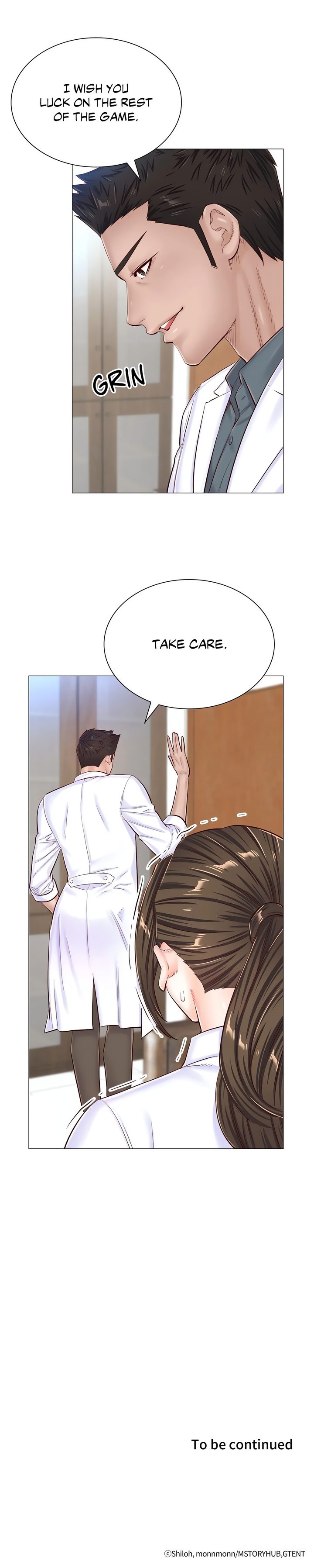 The Game: Fatal Doctor - Chapter 47 - picture 12