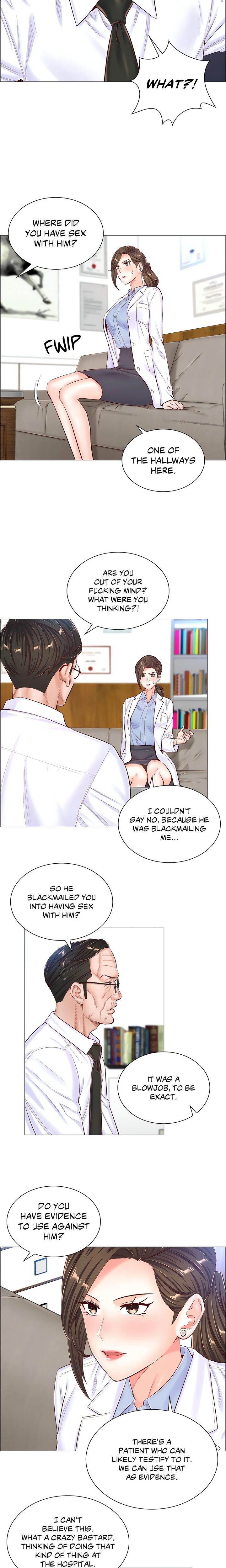 The Game: Fatal Doctor - Chapter 47 - picture 4