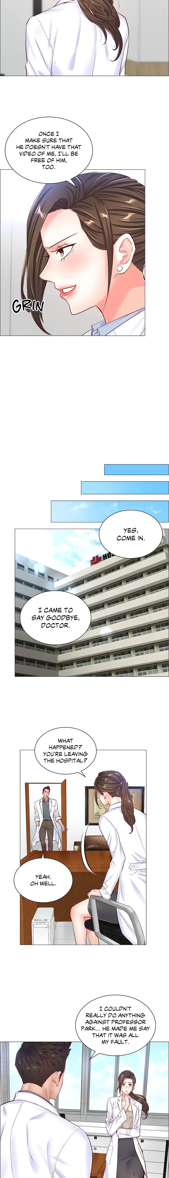 The Game: Fatal Doctor - Chapter 47 - picture 7