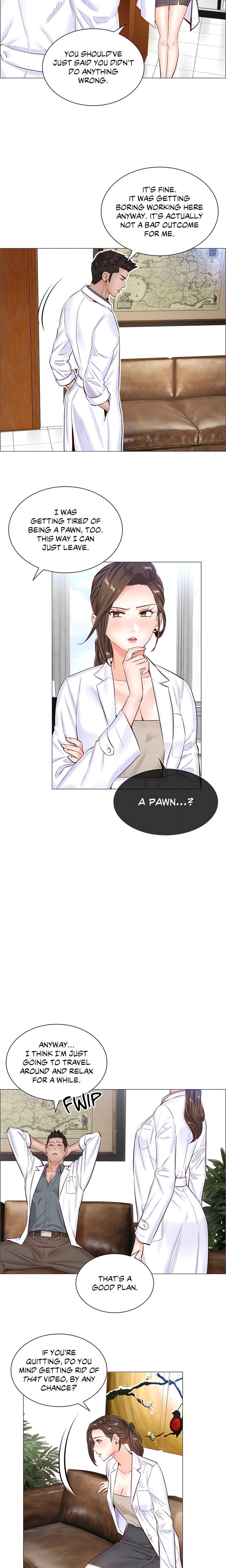 The Game: Fatal Doctor - Chapter 47 - picture 8