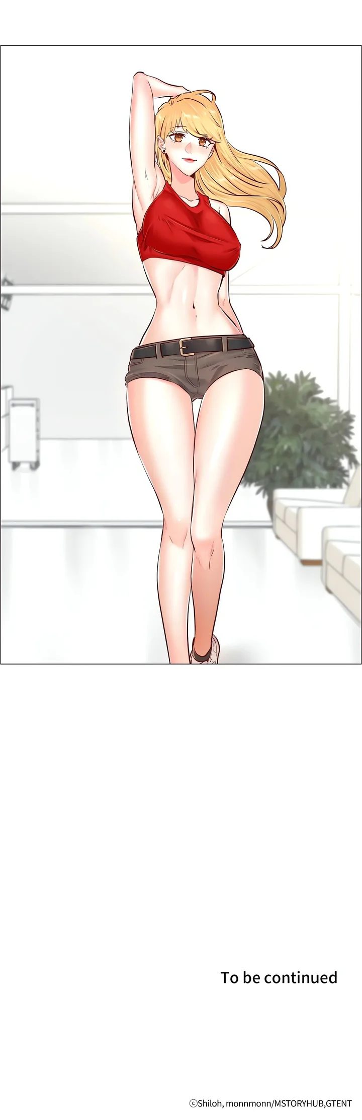 The Game: Fatal Doctor - Chapter 48 - picture 10
