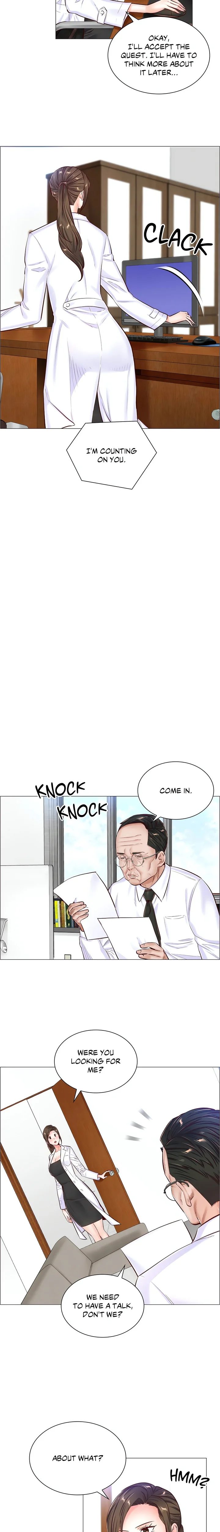 The Game: Fatal Doctor - Chapter 48 - picture 2