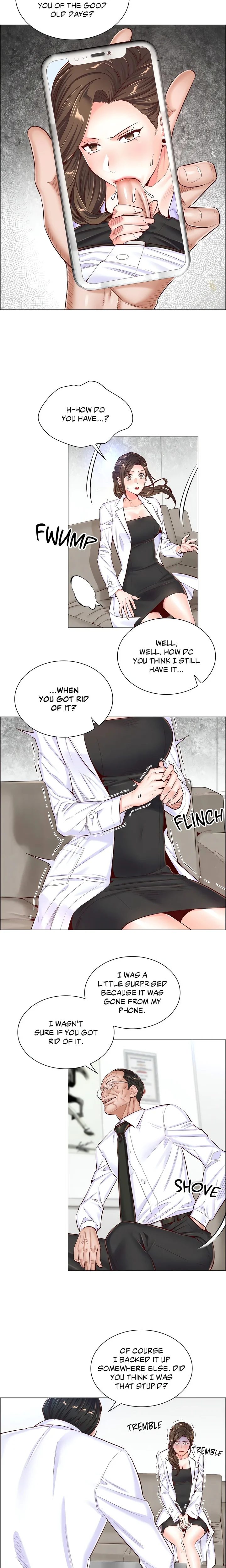 The Game: Fatal Doctor - Chapter 48 - picture 5