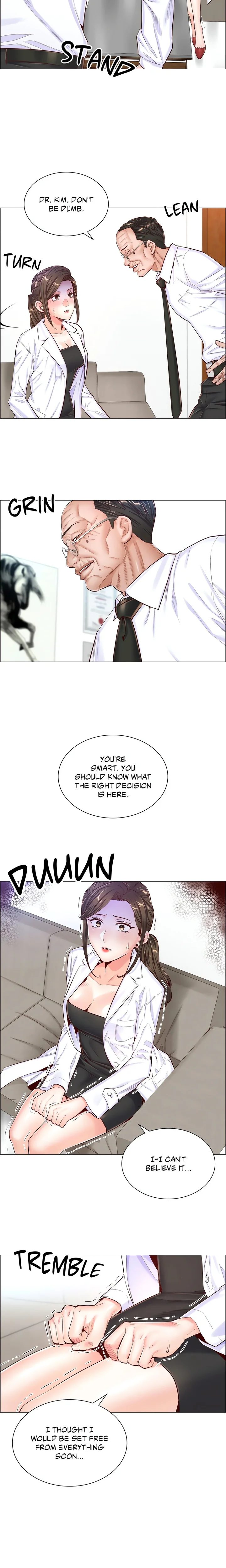 The Game: Fatal Doctor - Chapter 48 - picture 6