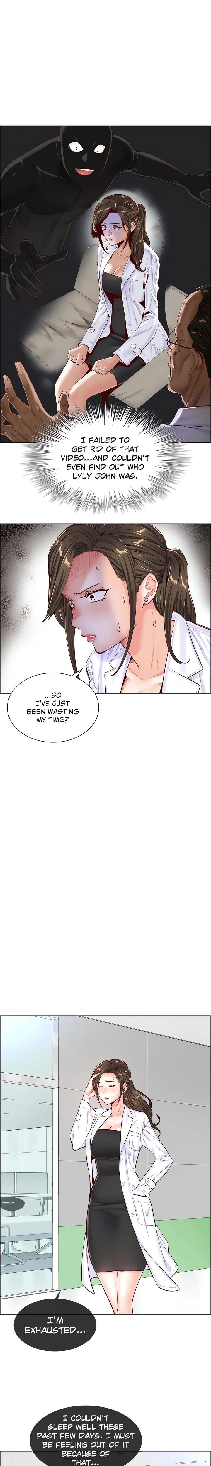 The Game: Fatal Doctor - Chapter 48 - picture 7