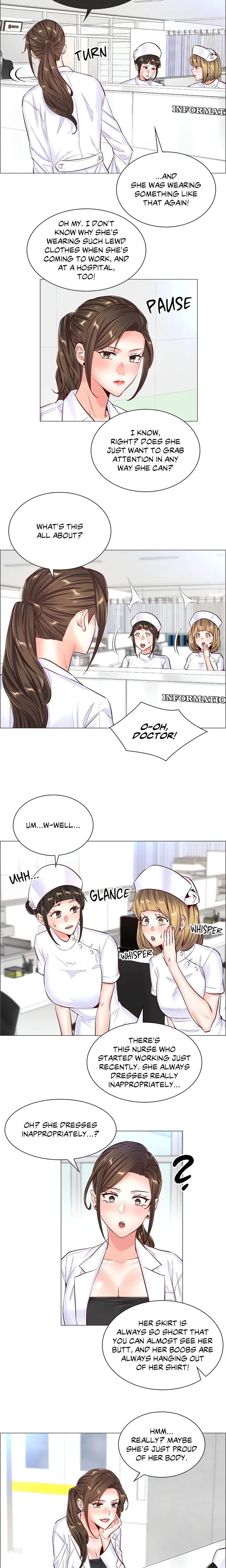 The Game: Fatal Doctor - Chapter 48 - picture 8