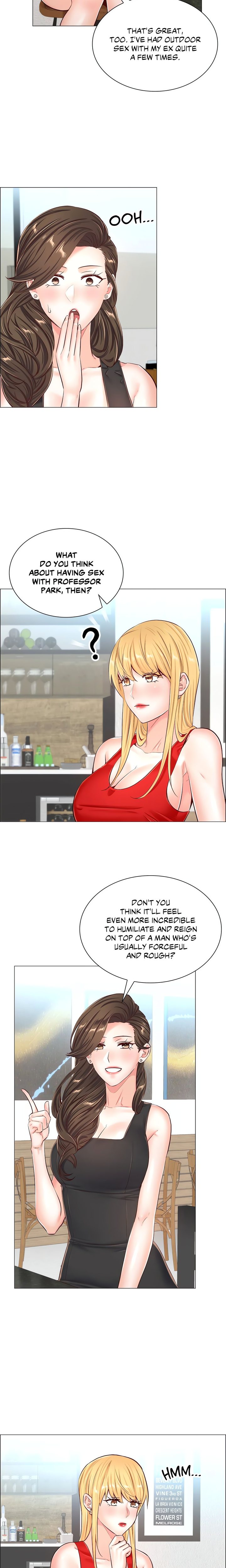 The Game: Fatal Doctor - Chapter 49 - picture 11