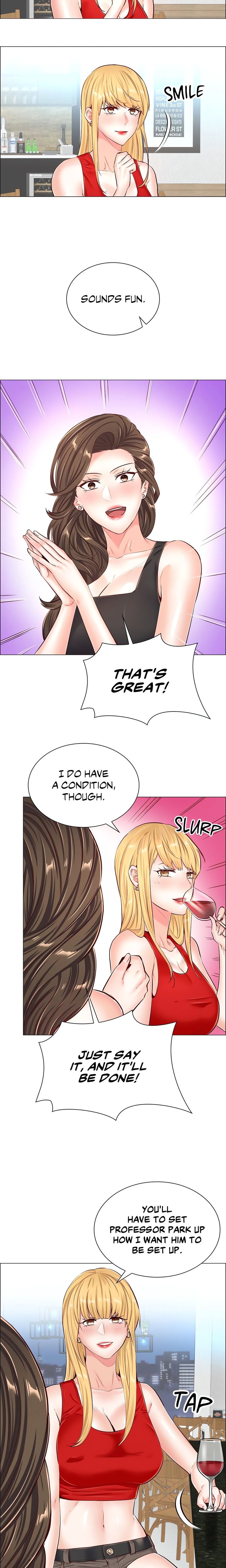 The Game: Fatal Doctor - Chapter 49 - picture 12