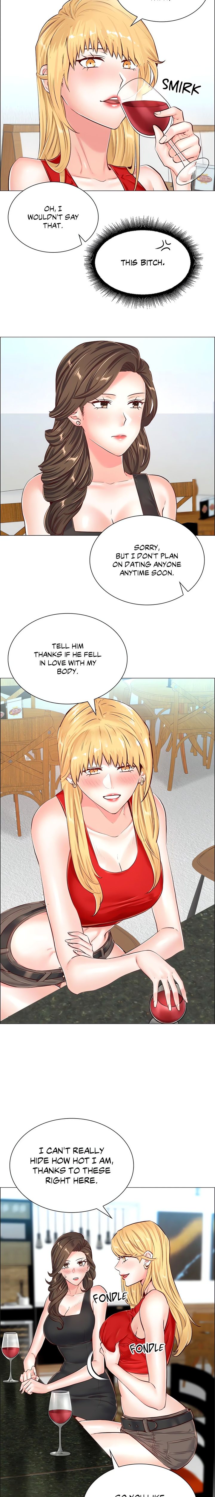 The Game: Fatal Doctor - Chapter 49 - picture 2