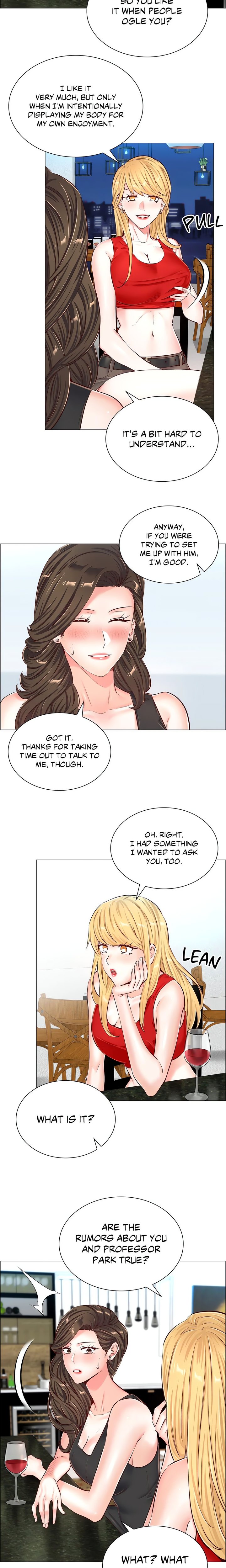 The Game: Fatal Doctor - Chapter 49 - picture 3