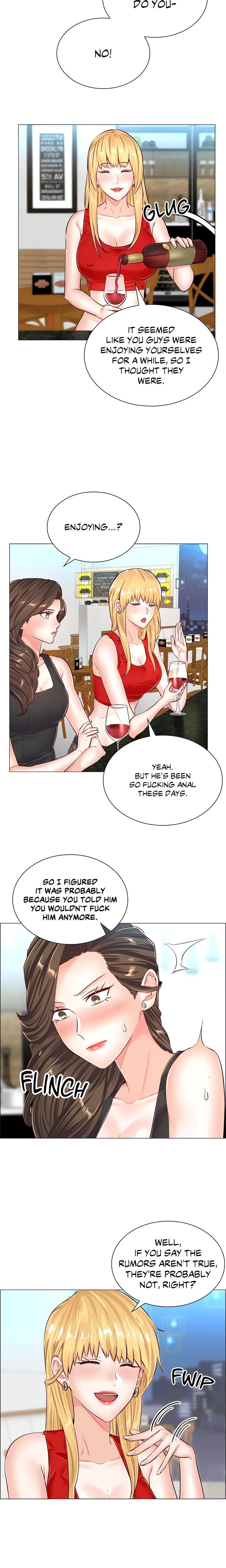 The Game: Fatal Doctor - Chapter 49 - picture 4